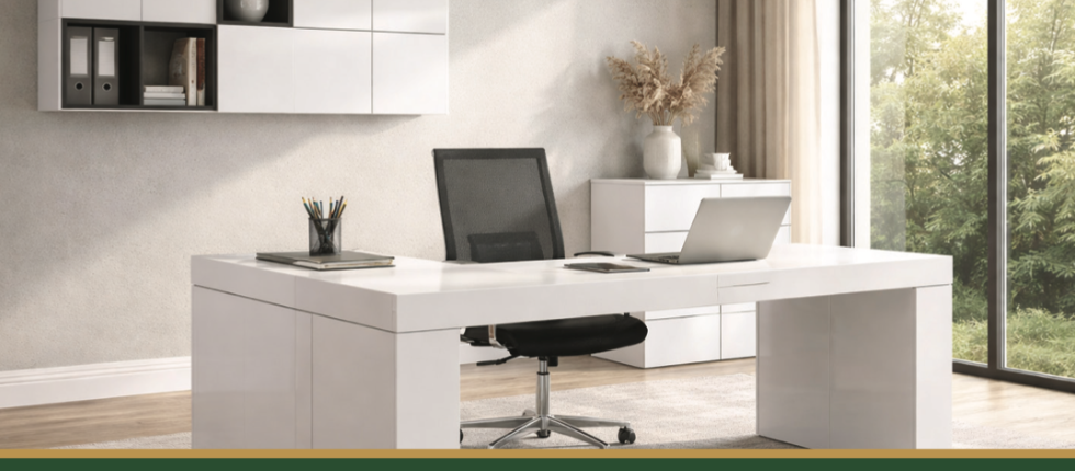 Executive Commercial Office Suite
